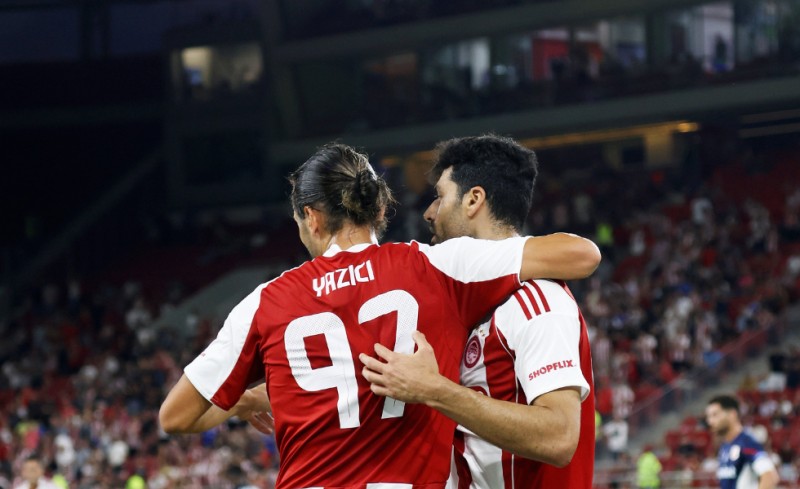 Μια χημεία σημαντική για την Ελλάδα!