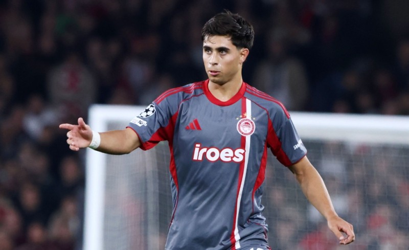 To Champions League και ο σάκος της Τίγκρε…