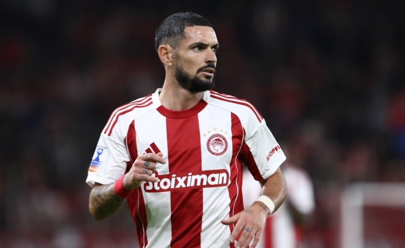 Στη Ναντ ο Καμπελά