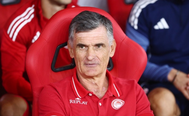 Συμφωνία Θρύλου με Μεντιλίμπαρ μέχρι το 2027!