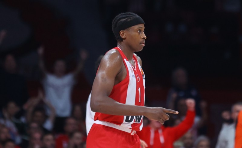 Επέστρεψε ο Νιλικίνα