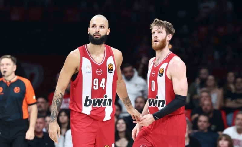 Η πιθανότερη ημερομηνία για το Ολυμπιακός - Φενέρμπαχτσε