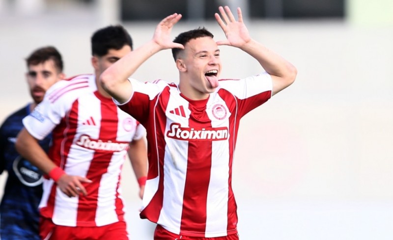 Η μεγάλη αλλαγή με Ρούμπιο