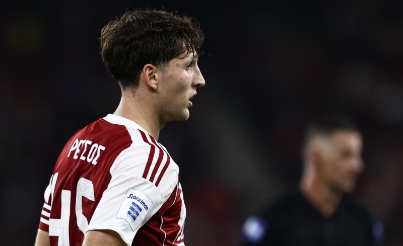 Χάνει Καϊράτ ο Ρέτσος