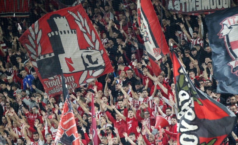 Κυκλοφόρησαν τα εισιτήρια για τον αγώνα με την Καϊράτ