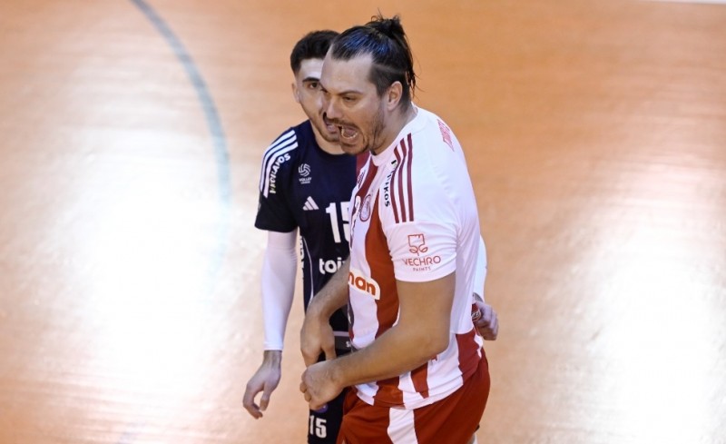 Nίκησε τον ΠΑΟ και φουλάρει για κούπα ο Θρύλος!