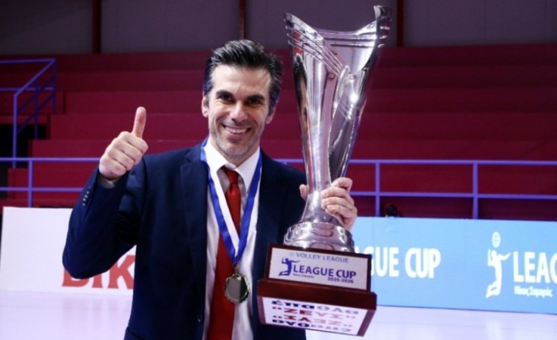 Βουρδέρης: «Η ομάδα αυτή απαξιώθηκε και δεν μας άξιζε» 