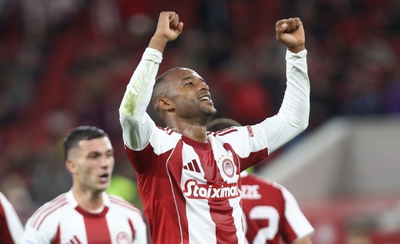 ΚΑΪΡΑΤ ΑΛΜΑΤΙ - ΟΛΥΜΠΙΑΚΟΣ Live Streaming