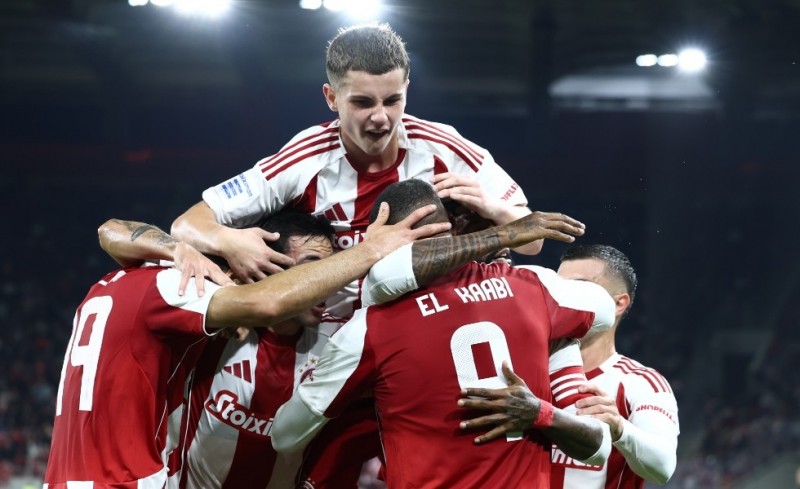 Τρίμπαλο στον ΟΦΗ και τώρα... Καϊράτ!