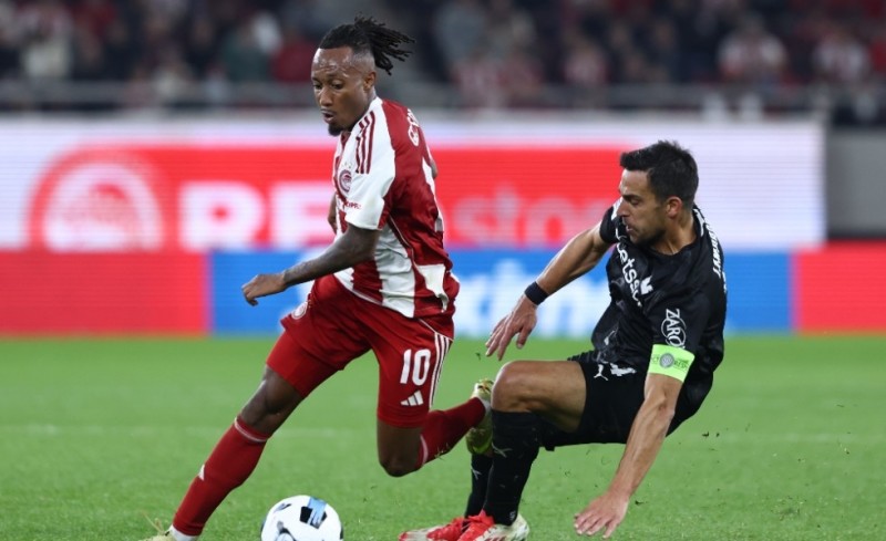 Ζεσταίνει το… κλίμα ο Ζέλσον που πληρώνει στο 2.88!