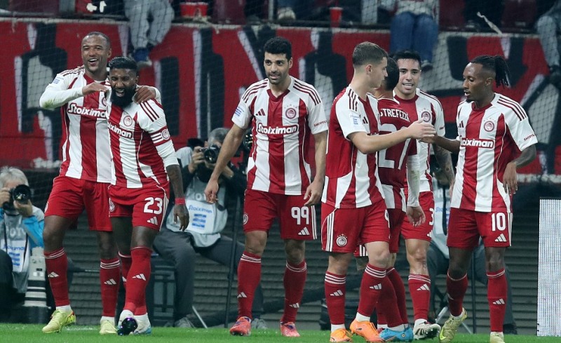 Με το βλέμμα στον τελικό και τον Ιανουάριο που έρχεται