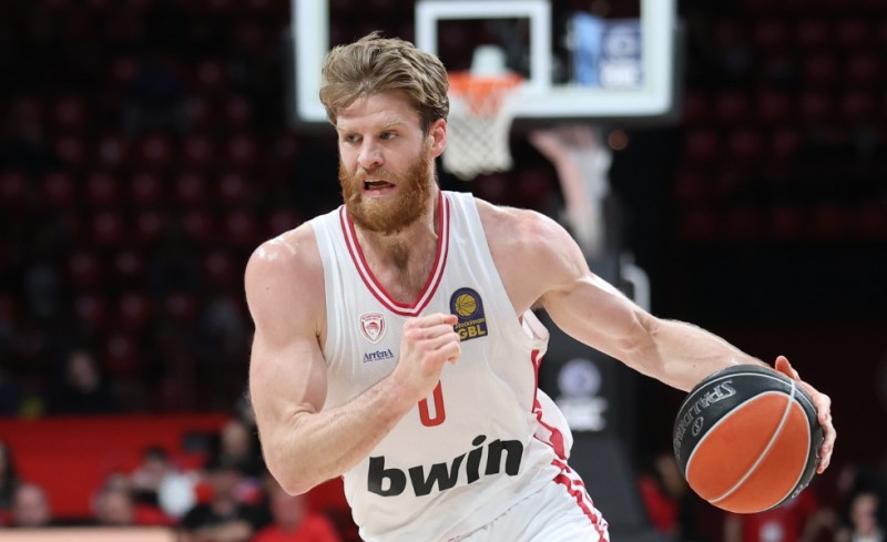 Live TV: Περιστέρι-Ολυμπιακός