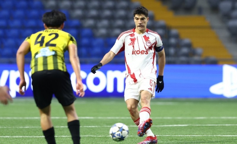 Έχασαν, αλλά ελπίζουν για την πρόκριση