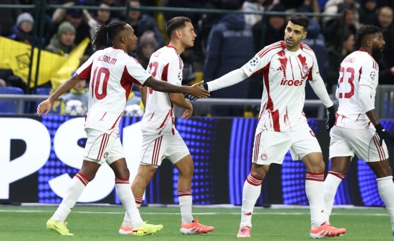 «Ανυπομονούμε ήδη για το επόμενο…»