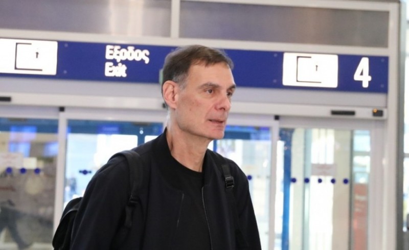 Μπαρτζώκας: «Ο Μόρις είναι ακριβώς ο παίκτης που χρειαζόμασταν»