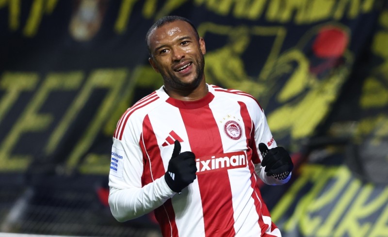 Κυνηγώντας το ρεκόρ ο Ελ Κααμπί!