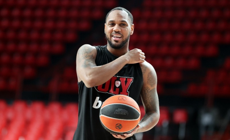  Δηλώθηκε ο Μόρις στο πρωτάθλημα