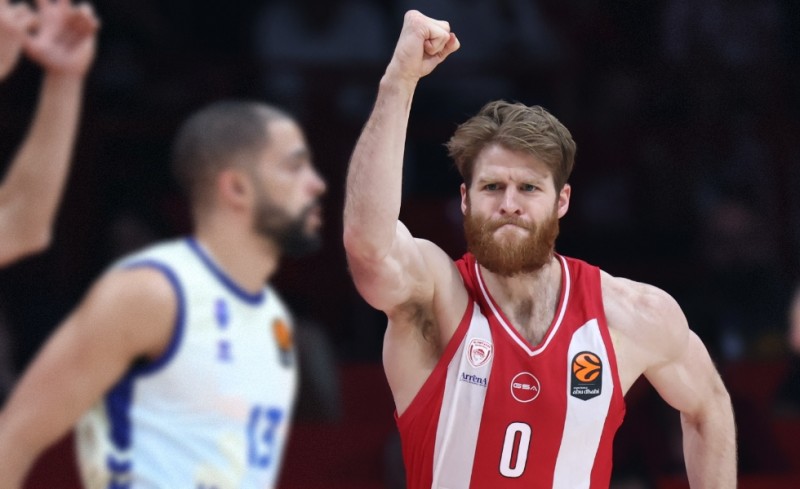 Για την επιστροφή στις νίκες ο Θρύλος