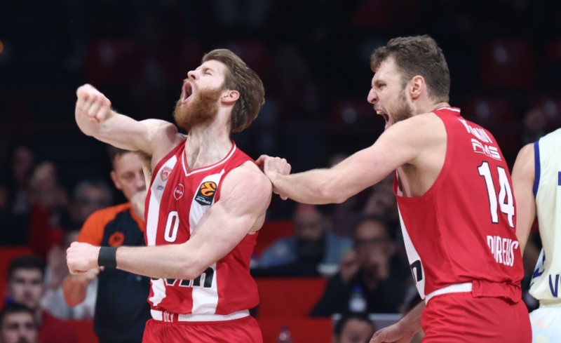 ΟΛΥΜΠΙΑΚΟΣ - ΒΙΛΕΡΜΠΑΝ Live Streaming