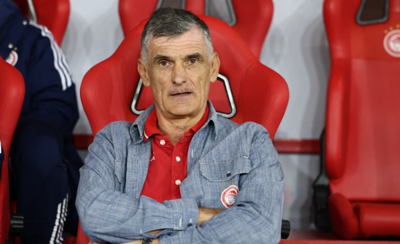 Μεντιλίμπαρ: «Ευχαριστημένοι για την πρώτη θέση, κυριαρχήσαμε στο ματς»