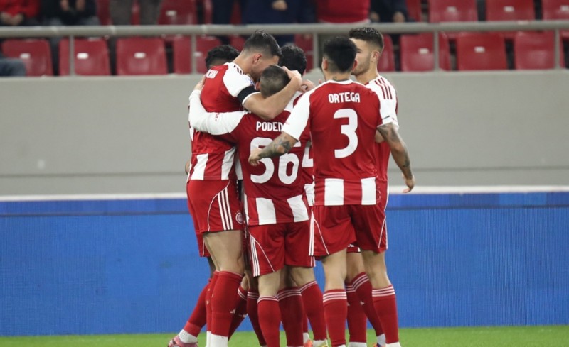 Ολοταχώς με ΠΑΟΚ στους «8» του Κυπέλλου