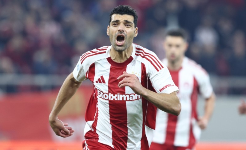 Ο Ταρέμι και το Σούπερ Καπ!