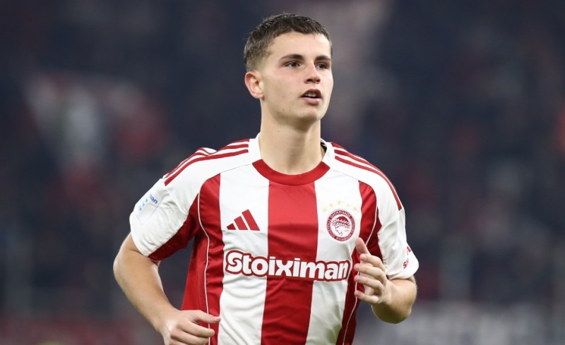 Χρόνια πολλά «Μούζα»! (photo)