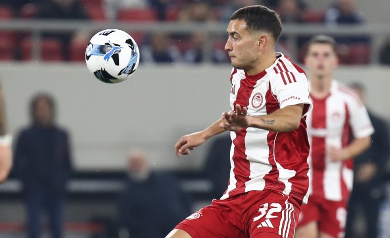 «Στο στόχαστρο της Γαλατασαράι ο Έσε»