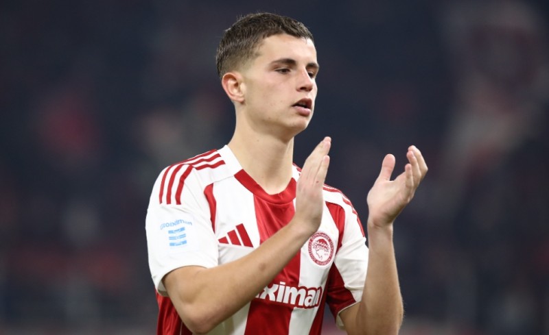 Ο «Μούζα» παίρνει την ευθύνη!