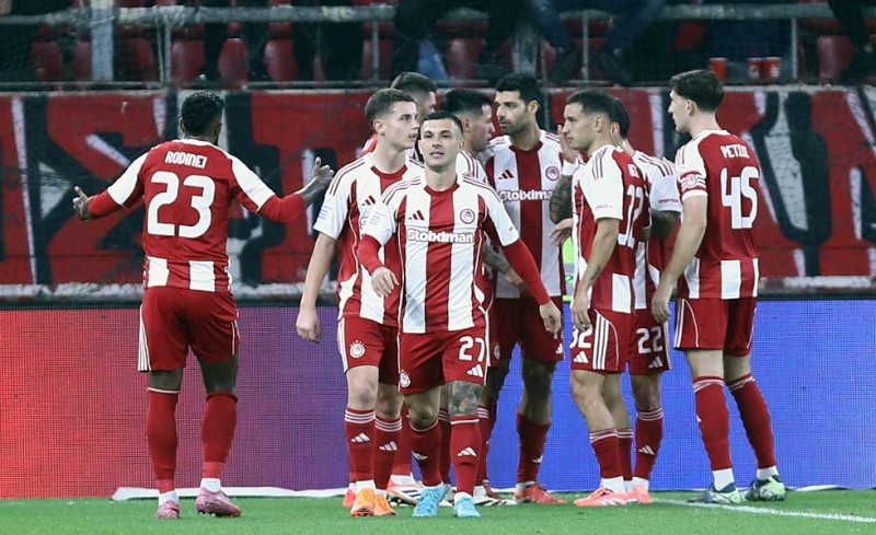 Έτρεξε με… 101 το 2025!