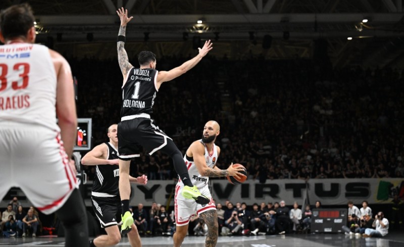 Ολοκλήρωσε με νίκη το 2025!