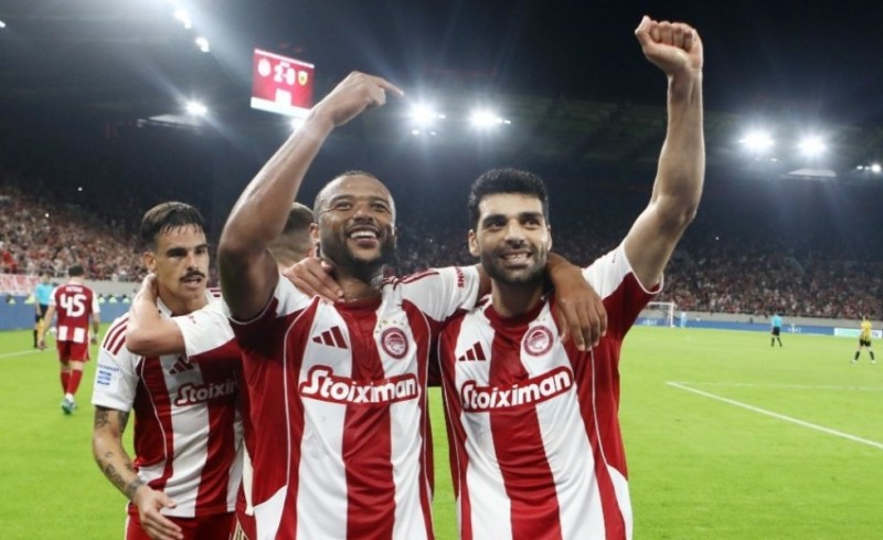 Θρύλος είσαι! Νίκα τον ΟΦΗ!