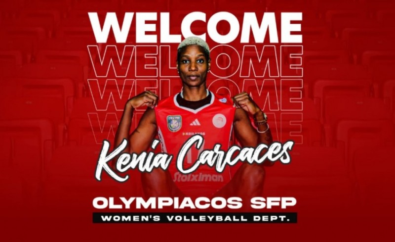 Η σπουδαία Καρκάσες στον Θρύλο!