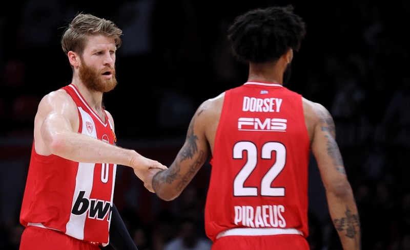 Και που να «μπει» και ο Μόρις!