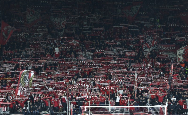  «Έφυγαν» 4.500 «ερυθρόλευκα» εισιτήρια για το Super Cup!