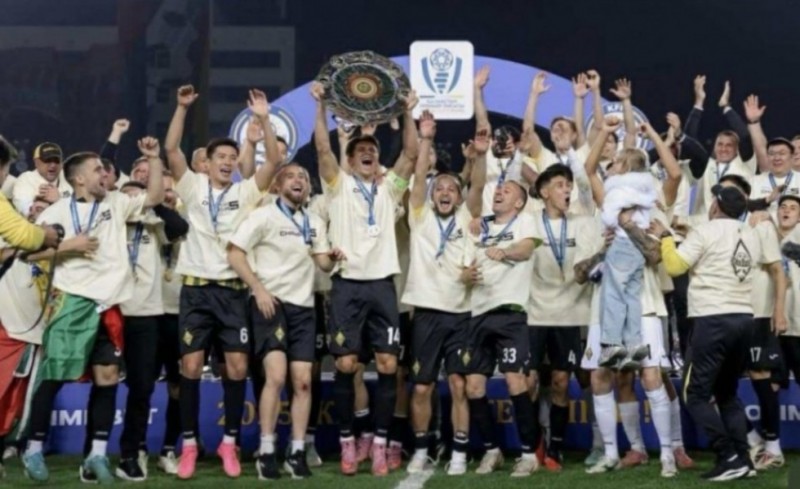   Διαφοροποίηση στον «άσο» για Καϊράτ!