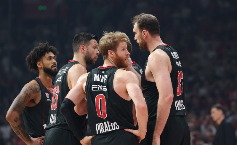 Ο Θρύλος επιστρέφει στα… συνηθισμένα με τον Σάσα να βγαίνει μπροστά!