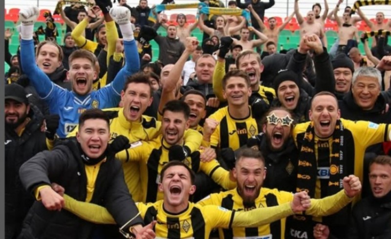 «Σοβαρός αντίπαλος ο Ολυμπιακός»