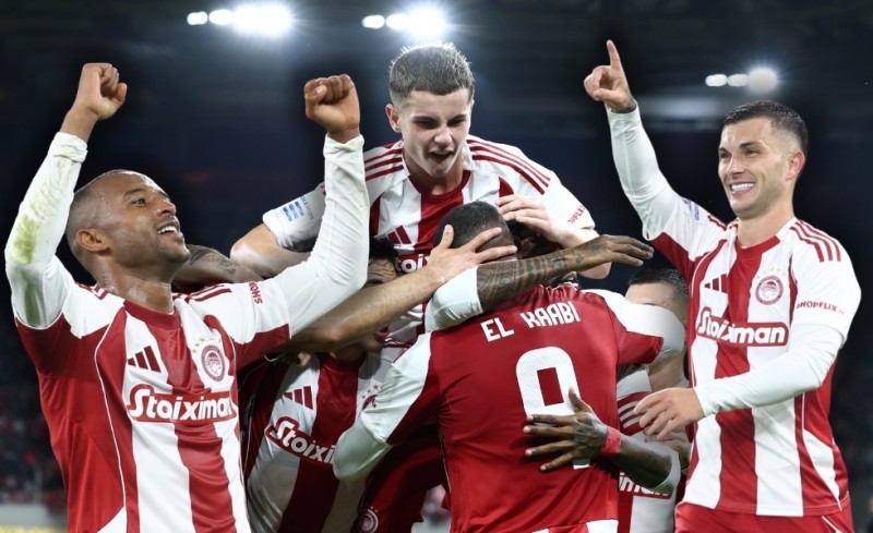 Ένας Ολυμπιακός «καυτός» για Καζακστάν!