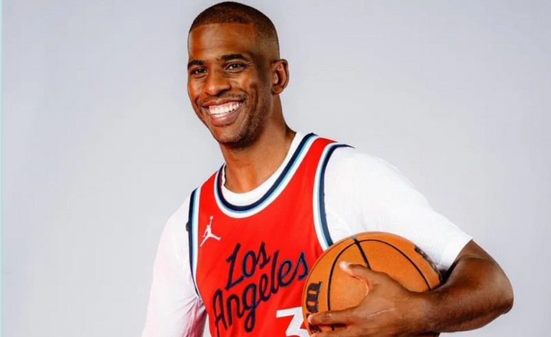 Κρις Πολ, επόμενη ομάδα: Η απόδοση-πρόκληση του Ολυμπιακού