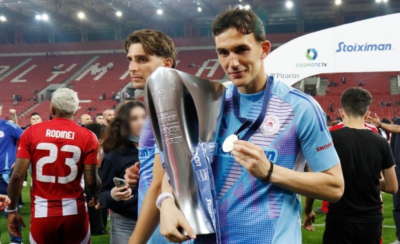 To μεγάλο δίλημμα για ΠΑΟΚ