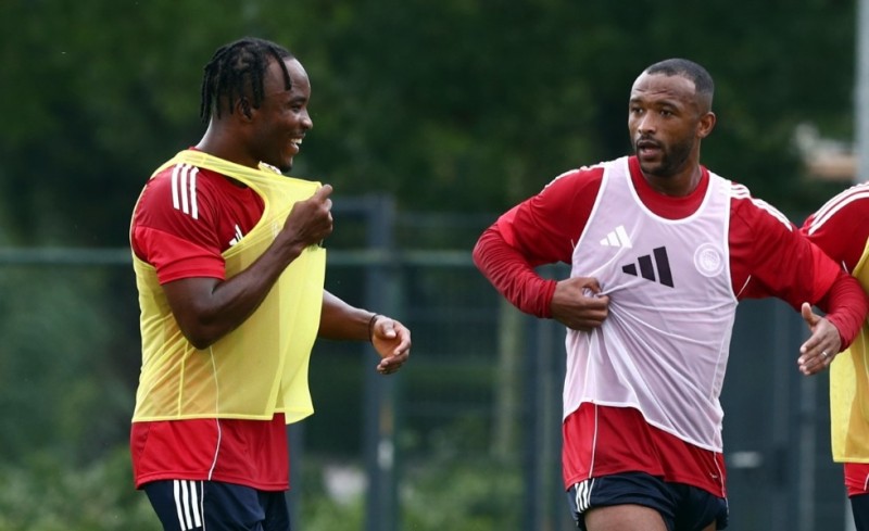 Τα τελευταία νέα για τον… εμφύλιο! 