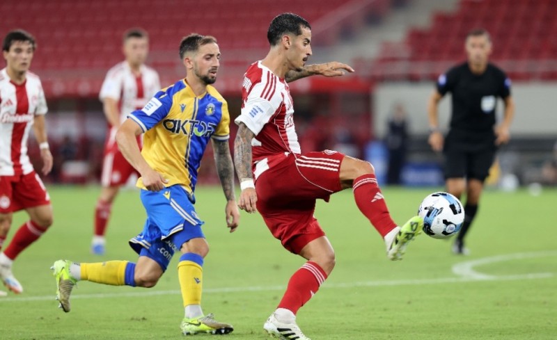 Πάει για 4 Φεβρουαρίου με Αστέρα