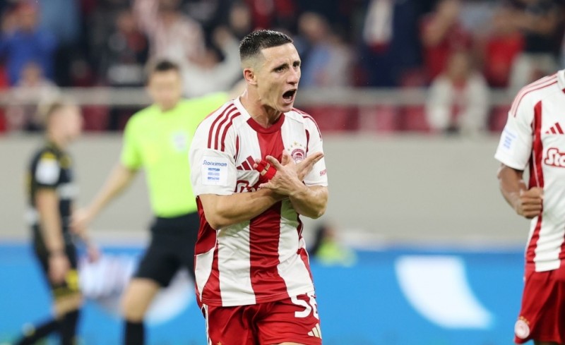 Μέσα ο Ποντένσε για ΠΑΟΚ