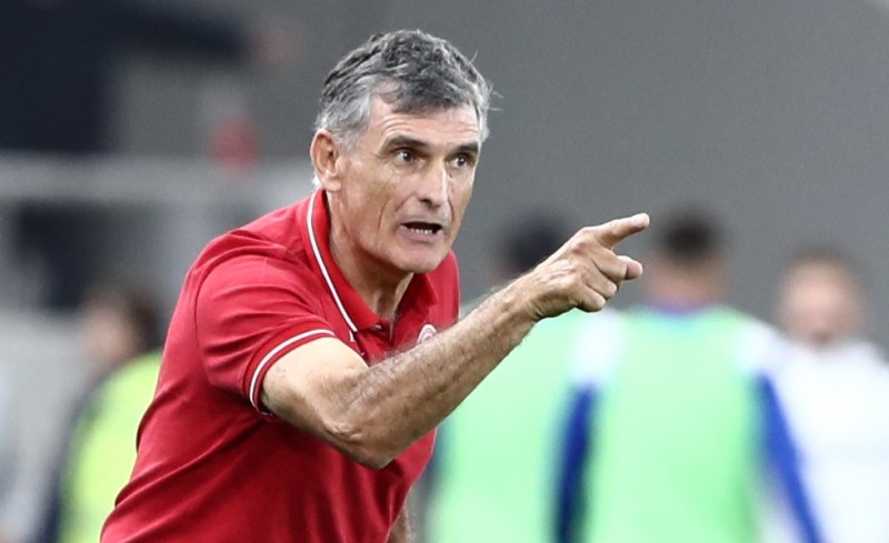 Το «καμπανάκι» ενόψει Ατρομήτου!