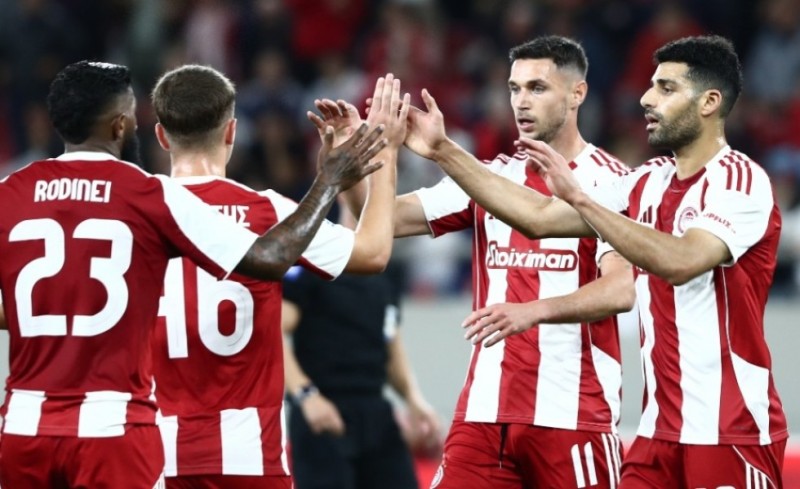 Nα κάνει ποδαρικό με κούπα!