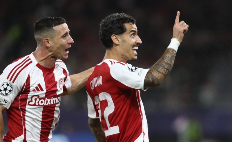 Ξέρει από δύσκολα ματς ο Θρύλος