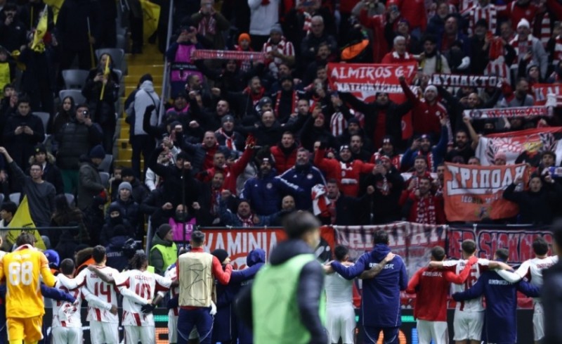 Σημαντική ενημέρωση για τα εισιτήρια με Άγιαξ