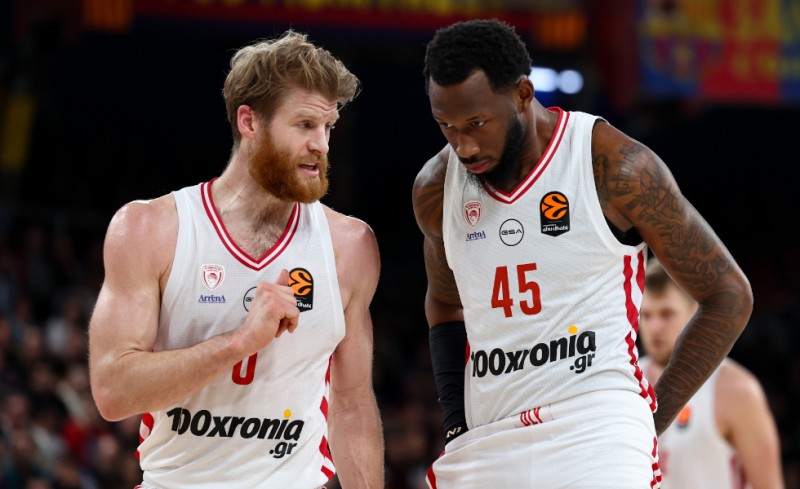 Δεν τα κατάφερε στην Πόλη...