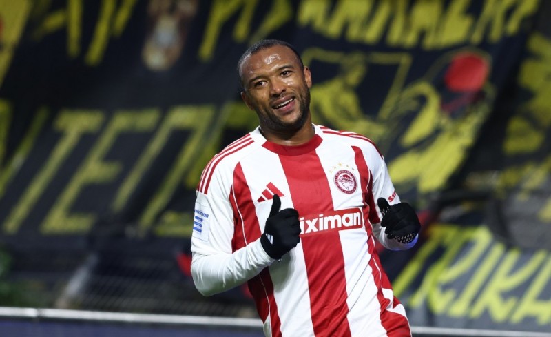 Ο… Ελ Κααμπί της Λεβερκούζεν!